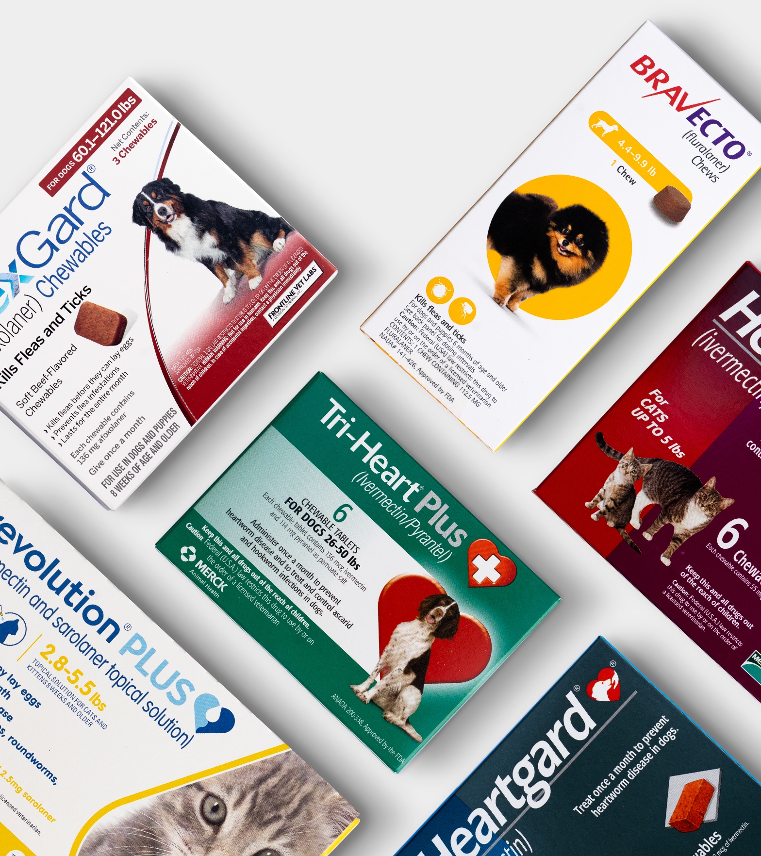 Prescription medications background Prescription medications background