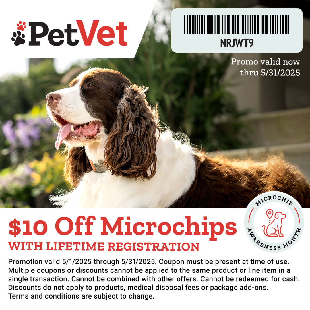 20250410-tsc-PetVet-May-Promotion-Banner-1080x1080-v2 Microchip Savings