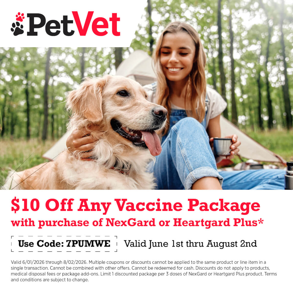 current promotions and coupons